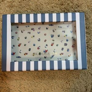 NWOT Gray Malin Porcelain Tray